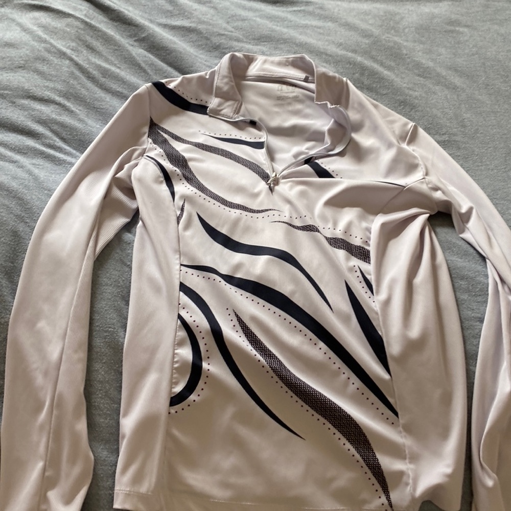 Nivo womens golf long sleeve
